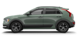 2026 Kia Niro HEV - Exterior - 1