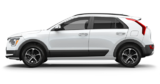 2026 Kia Niro HEV - Exterior - 1