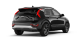 2026 Kia Niro HEV - Exterior - 1