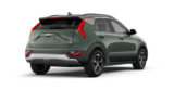2026 Kia Niro HEV - Exterior - 1