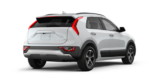 2026 Kia Niro HEV - Exterior - 1