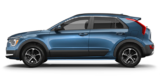 2026 Kia Niro HEV - Exterior - 1