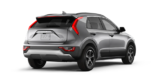 2026 Kia Niro HEV - Exterior - 1