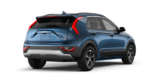 2026 Kia Niro HEV - Exterior - 1