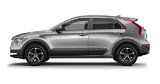2026 KIA Niro HEV LX