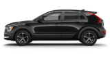 2026 Kia Niro HEV - Exterior - 1