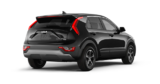 2026 Kia Niro HEV - Exterior - 1