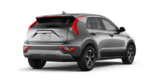 2026 Kia Niro HEV - Exterior - 1