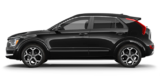 2026 Kia Niro HEV - Exterior - 1