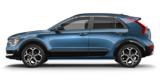 2026 Kia Niro HEV - Exterior - 1