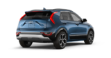 2026 Kia Niro HEV - Exterior - 1