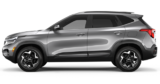 2026 Kia Seltos - Exterior - 1