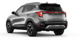 2026 Kia Seltos - Exterior - 1