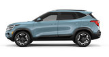 2026 KIA Seltos SX