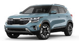 2026 KIA Seltos SX
