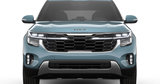 2026 KIA Seltos SX