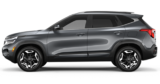2026 Kia Seltos - Exterior - 1