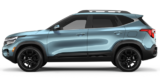 2026 Kia Seltos - Exterior - 1
