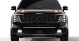 2026 KIA Sorento HEV EX