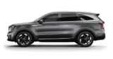 2026 Kia Sorento HEV - Exterior - 1