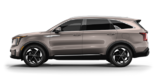 2026 Kia Sorento HEV - Exterior - 1