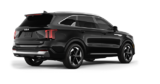 2026 Kia Sorento HEV - Exterior - 1
