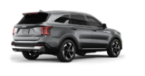 2026 Kia Sorento HEV - Exterior - 1