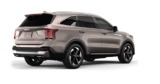 2026 Kia Sorento HEV - Exterior - 1