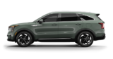 2026 Kia Sorento HEV - Exterior - 1