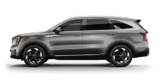 2026 Kia Sorento HEV - Exterior - 1