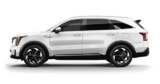 2026 Kia Sorento HEV - Exterior - 1