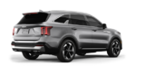 2026 Kia Sorento HEV - Exterior - 1
