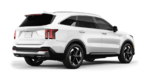 2026 Kia Sorento HEV - Exterior - 1