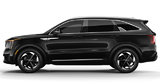 2026 KIA Sorento HEV SX