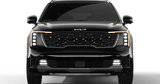 2026 KIA Sorento HEV SX