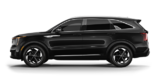 2026 Kia Sorento HEV - Exterior - 1