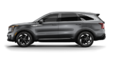 2026 Kia Sorento HEV - Exterior - 1