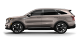 2026 Kia Sorento HEV - Exterior - 1