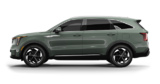 2026 Kia Sorento HEV - Exterior - 1