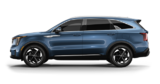 2026 Kia Sorento HEV - Exterior - 1