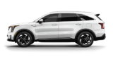 2026 Kia Sorento HEV - Exterior - 1