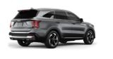 2026 Kia Sorento HEV - Exterior - 1
