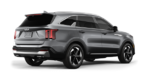 2026 Kia Sorento HEV - Exterior - 1