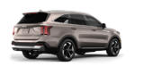 2026 Kia Sorento HEV - Exterior - 1