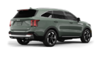 2026 Kia Sorento HEV - Exterior - 1