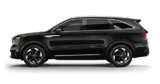 2026 Kia Sorento PHEV - Exterior - 1