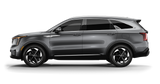 2026 Kia Sorento PHEV - Exterior - 1