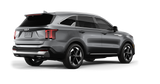 2026 Kia Sorento PHEV - Exterior - 1