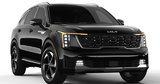 2026 KIA Sorento PHEV SX