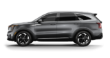 2026 Kia Sorento PHEV - Exterior - 1